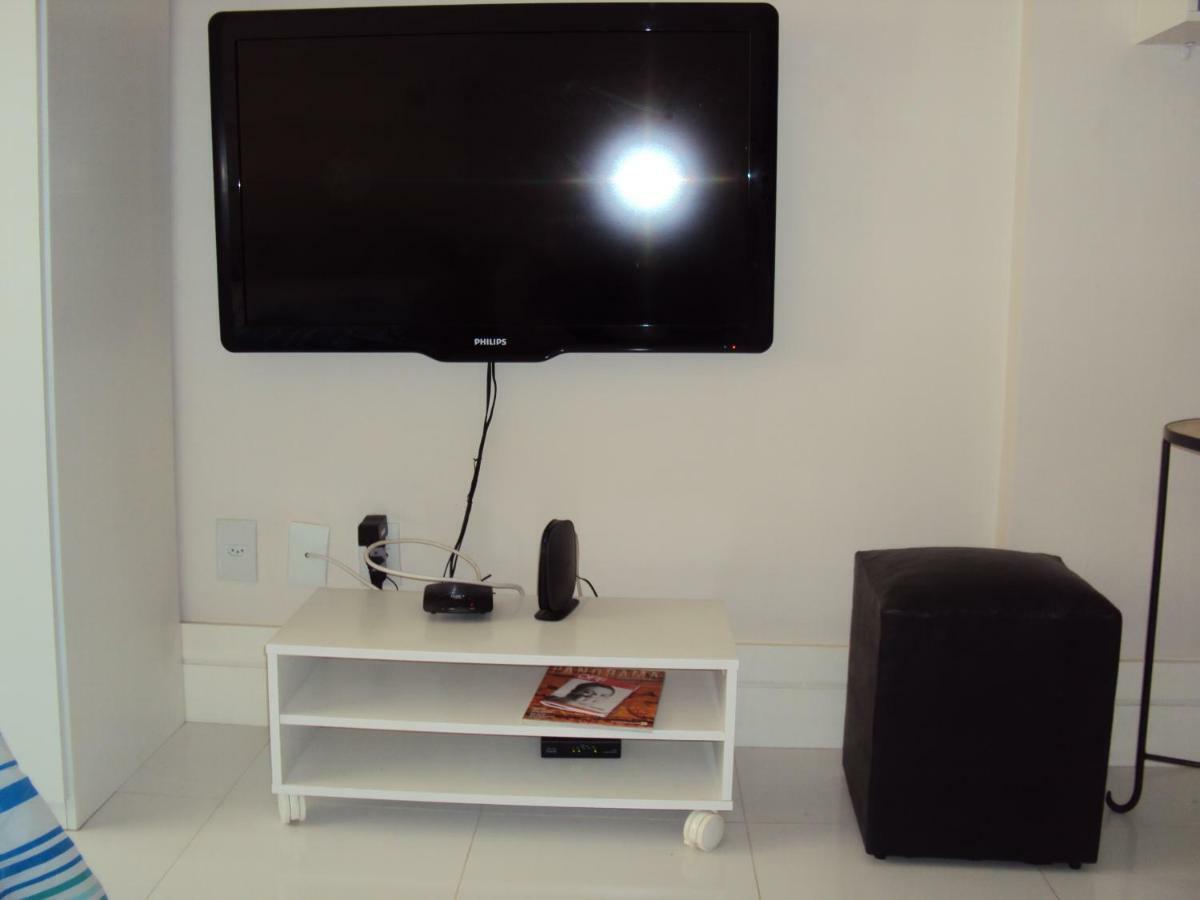 Apt Copacabana Perto Da Praia 710 Rio de Janeiro Luaran gambar